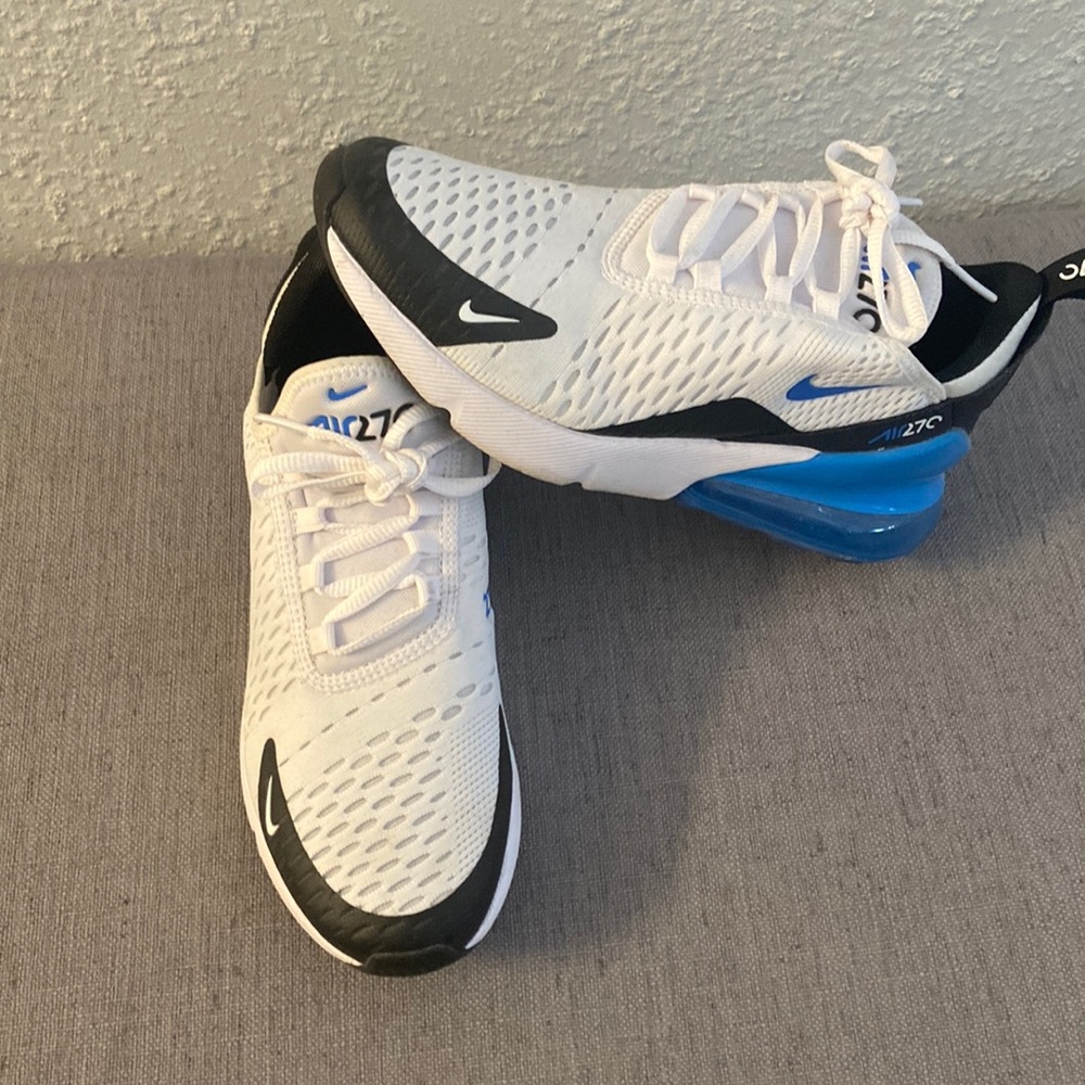 COPY - Nike 270 5.5 Youth